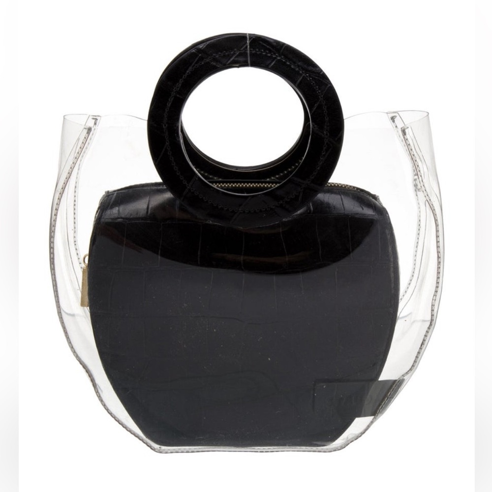 Staud Handle Bag